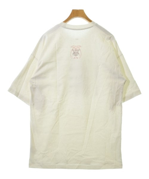OAMC เสื้อยืด/เสื้อท็อปส์