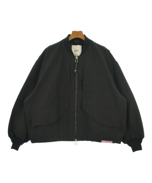 OAMC แจ็คเก็ตเบลาส์