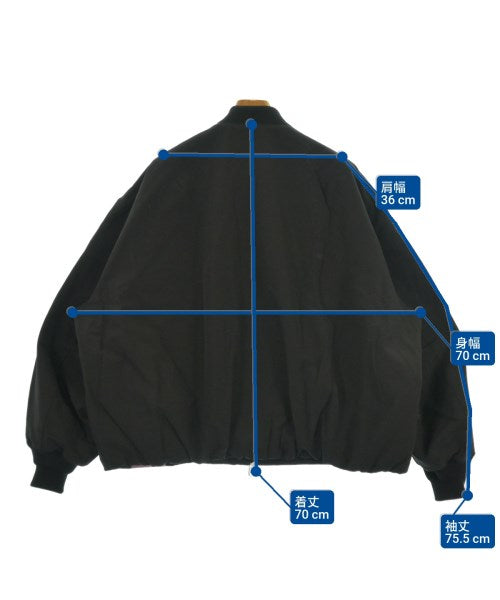 OAMC แจ็คเก็ตเบลาส์