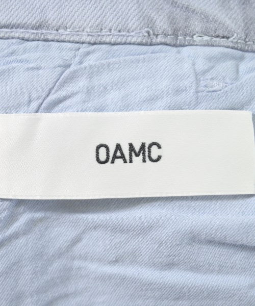 OAMC ยีนส์