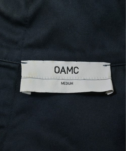 OAMC แจ็คเก็ตเบลาส์ อื่น