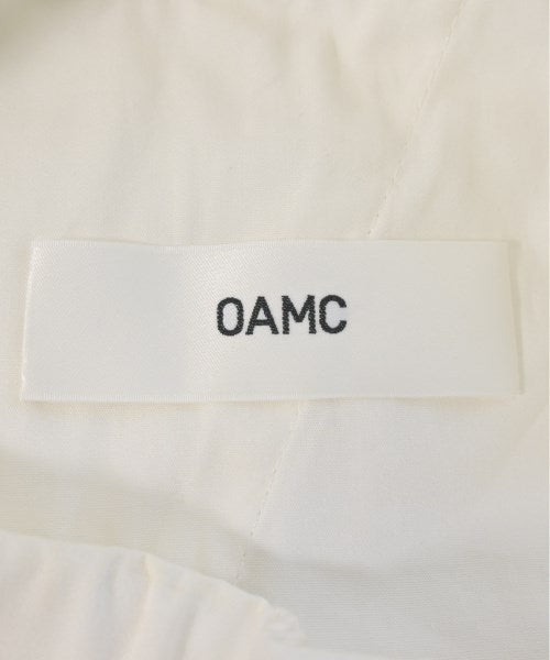 OAMC กางเกงขาสั้น