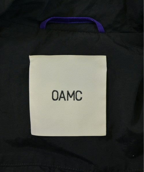 OAMC แจ็คเก็ตเบลาส์