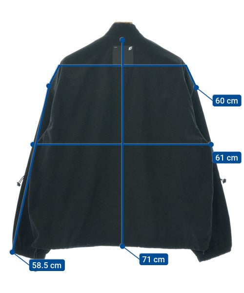 OAMC แจ็คเก็ตเบลาส์