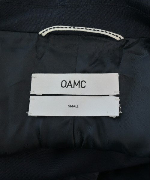 OAMC แจ็คเก็ตลำลอง