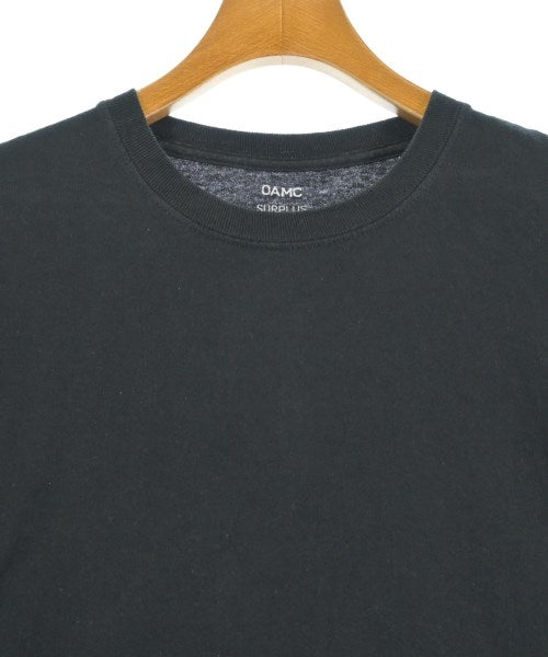 OAMC เสื้อยืด/เสื้อท็อปส์