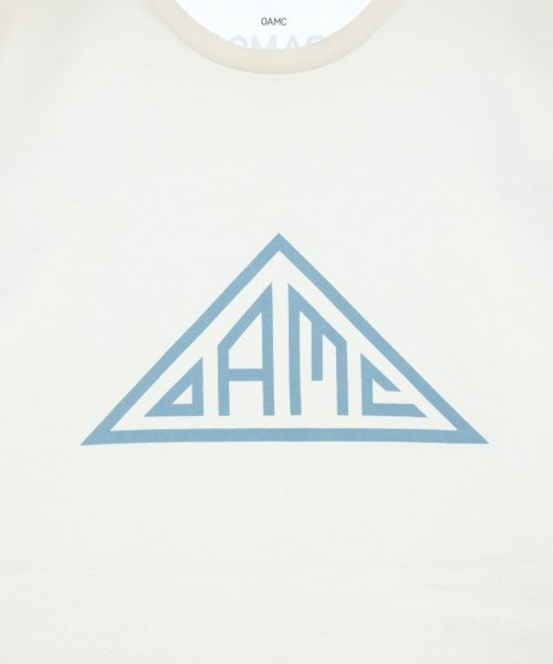 OAMC เสื้อยืด/เสื้อท็อปส์