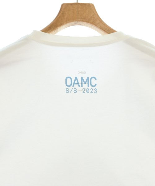 OAMC เสื้อยืด/เสื้อท็อปส์