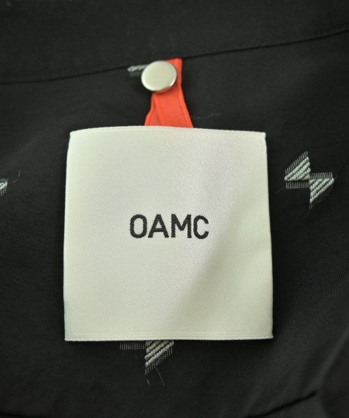 OAMC เสื้อลำลอง