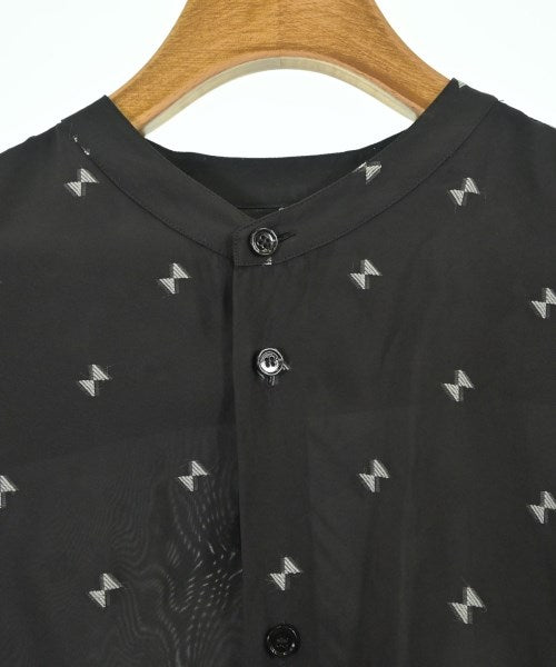 OAMC เสื้อลำลอง