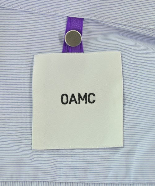 OAMC เสื้อลำลอง