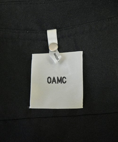 OAMC แจ็คเก็ตเบลาส์ อื่น