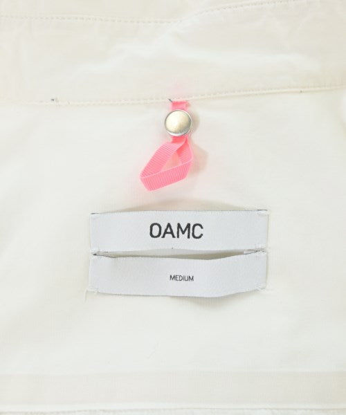 OAMC เสื้อลำลอง
