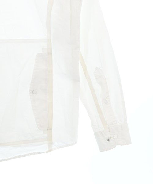 OAMC เสื้อลำลอง