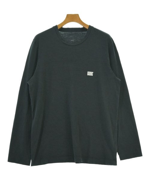 OAMC เสื้อยืด/เสื้อท็อปส์