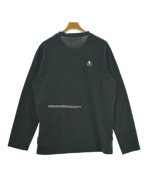OAMC เสื้อยืด/เสื้อท็อปส์