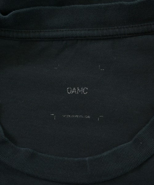 OAMC เสื้อยืด/เสื้อท็อปส์