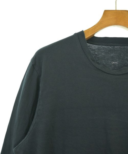 OAMC เสื้อยืด/เสื้อท็อปส์