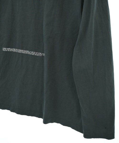 OAMC เสื้อยืด/เสื้อท็อปส์