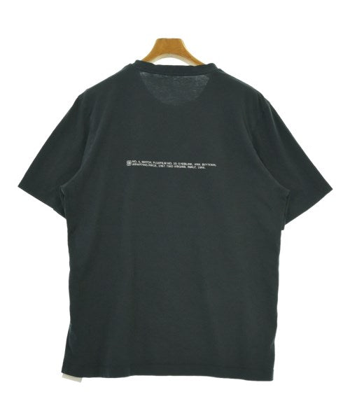 OAMC เสื้อยืด/เสื้อท็อปส์
