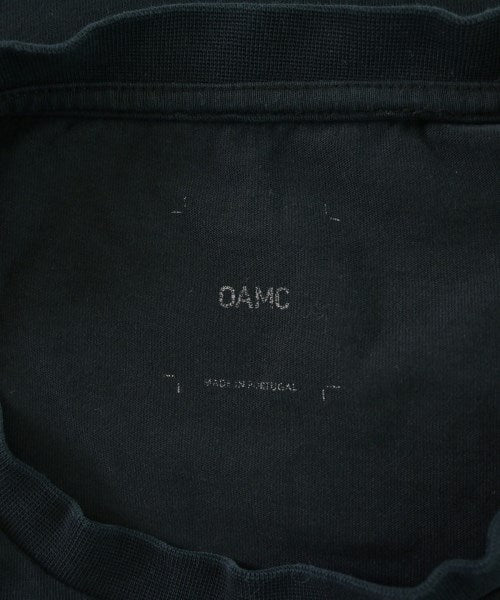 OAMC เสื้อยืด/เสื้อท็อปส์