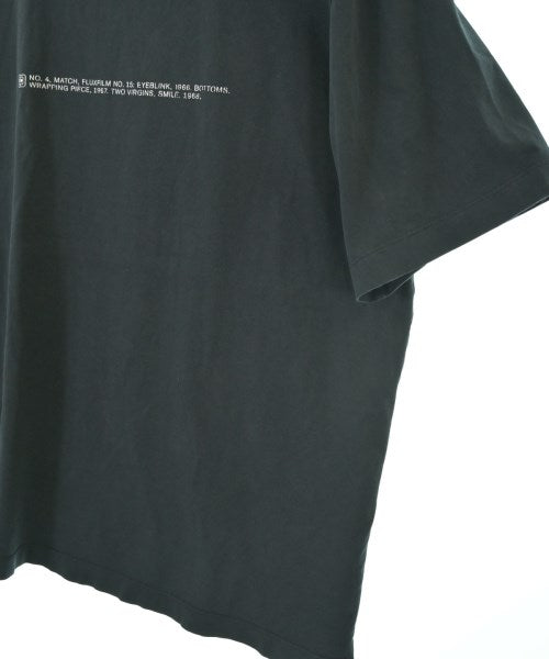 OAMC เสื้อยืด/เสื้อท็อปส์