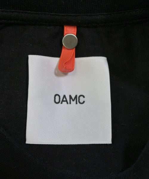 OAMC เสื้อยืด/เสื้อท็อปส์