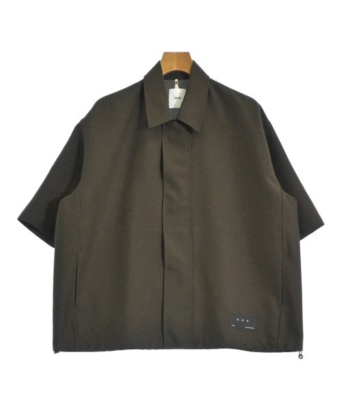 OAMC เสื้อลำลอง