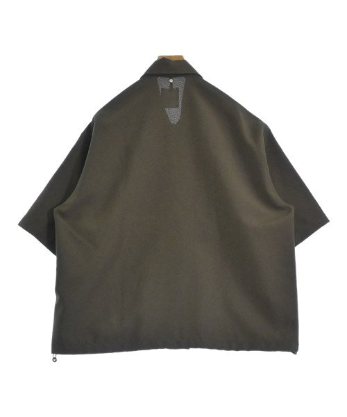 OAMC เสื้อลำลอง