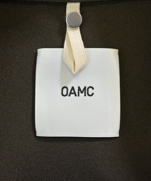 OAMC เสื้อลำลอง