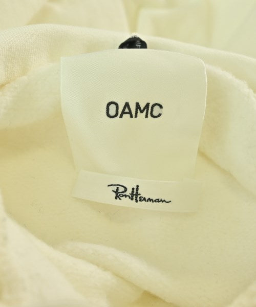 OAMC เสื้อฮู้ด