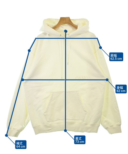 OAMC เสื้อฮู้ด
