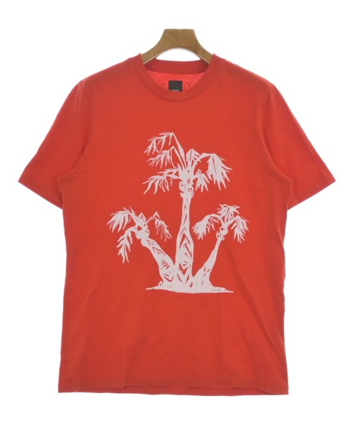 OAMC เสื้อยืด/เสื้อท็อปส์