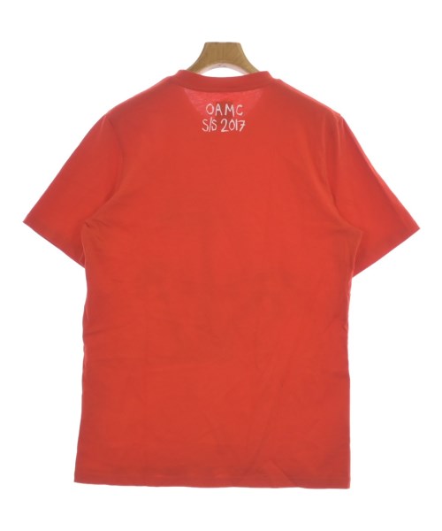 OAMC เสื้อยืด/เสื้อท็อปส์