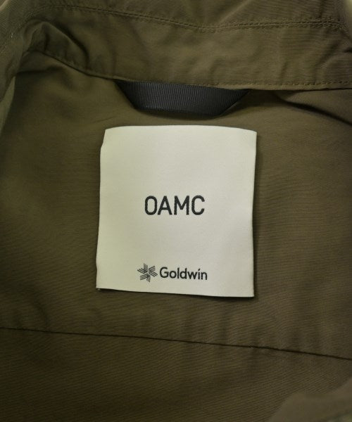 OAMC แจ็คเก็ตเบลาส์ อื่น