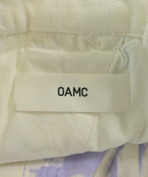 OAMC ยีนส์