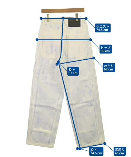 OAMC ยีนส์