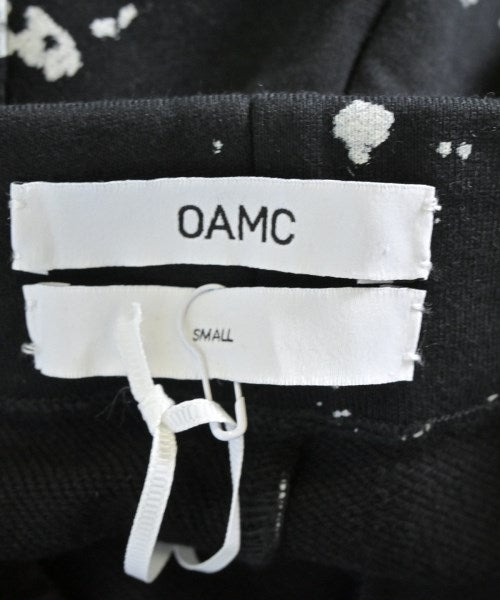 OAMC กางเกงวอร์ม