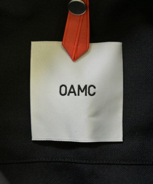 OAMC แจ็คเก็ตเบลาส์ อื่น