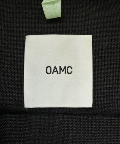 OAMC แจ็คเก็ตเบลาส์ อื่น