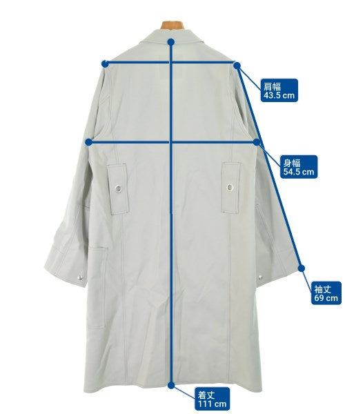 OAMC เสื้อโค้ท