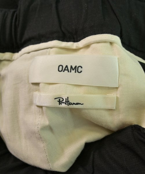 OAMC กางเกง อื่น