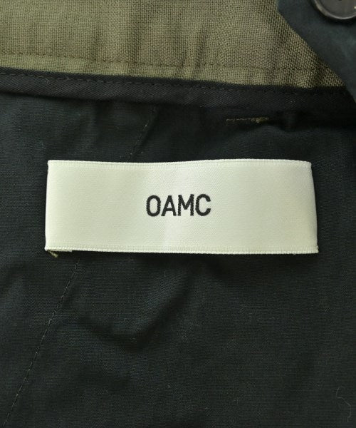 OAMC กางเกงขายาว