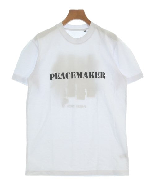 OAMC เสื้อยืด/เสื้อท็อปส์