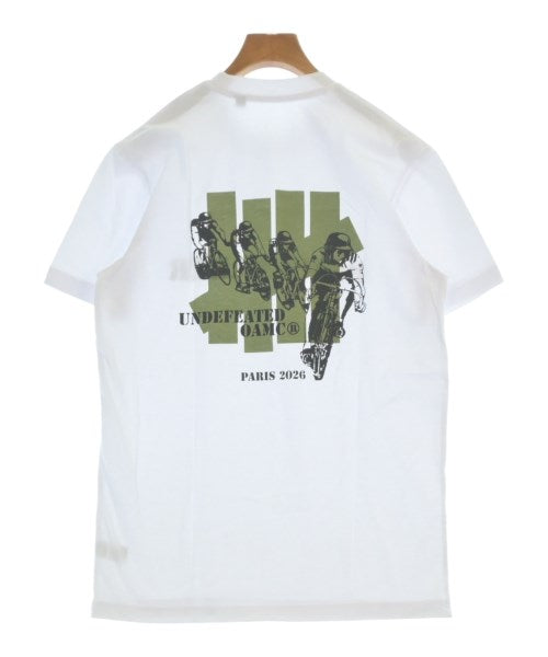 OAMC เสื้อยืด/เสื้อท็อปส์