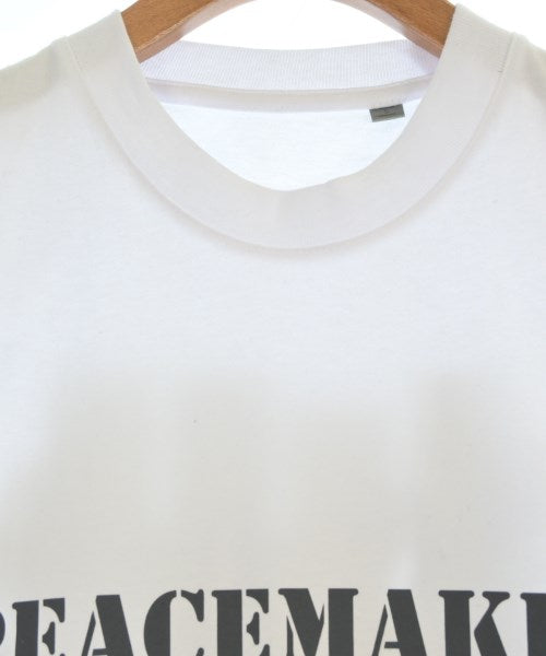 OAMC เสื้อยืด/เสื้อท็อปส์