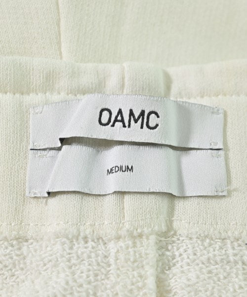 OAMC กางเกง อื่น