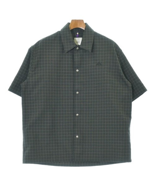 OAMC เสื้อลำลอง
