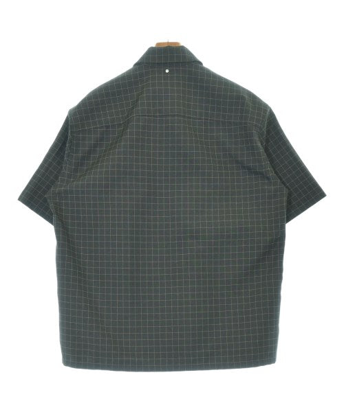 OAMC เสื้อลำลอง
