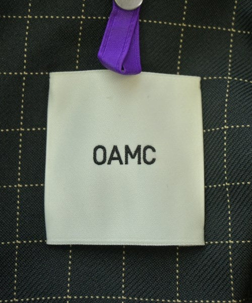 OAMC เสื้อลำลอง